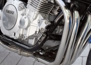 Yamaha XJR1300 Yamaha XJR1300